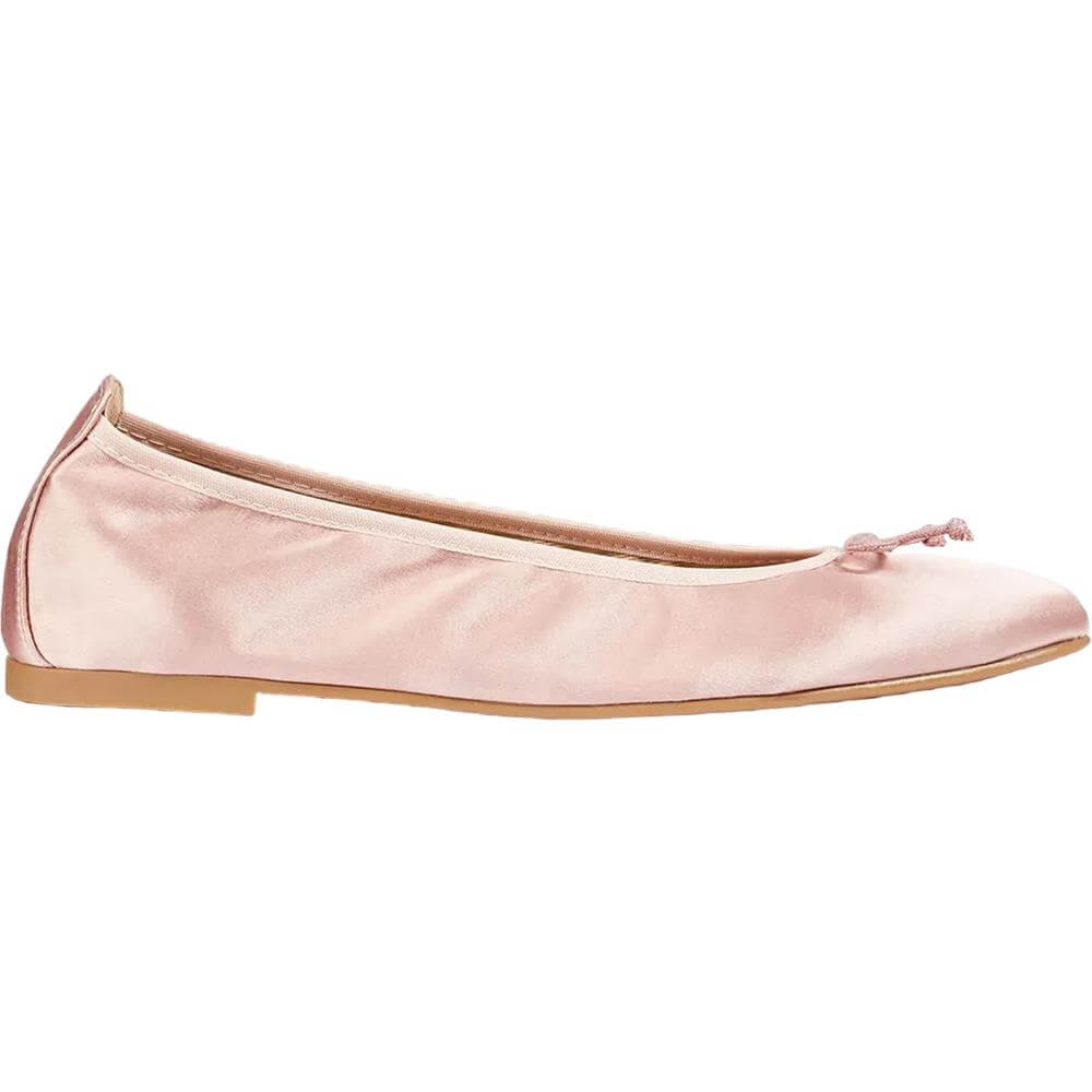 Ballerina pumps store